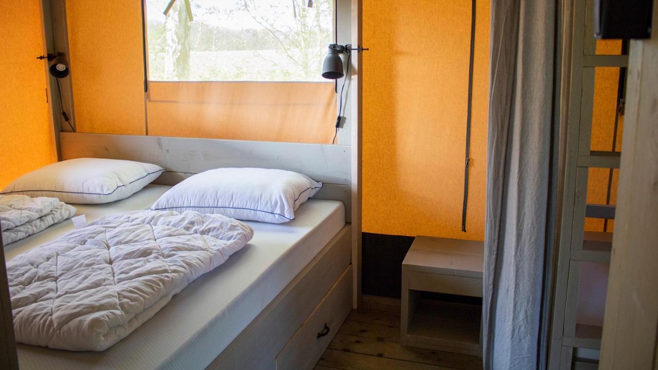 Camping La Masia 5*