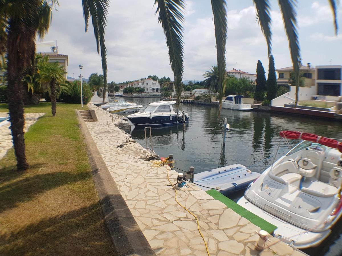 Apartment Puerto Rico 6 Empuriabrava
