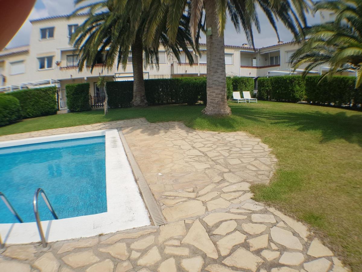 Puerto Rico 6 * Empuriabrava
