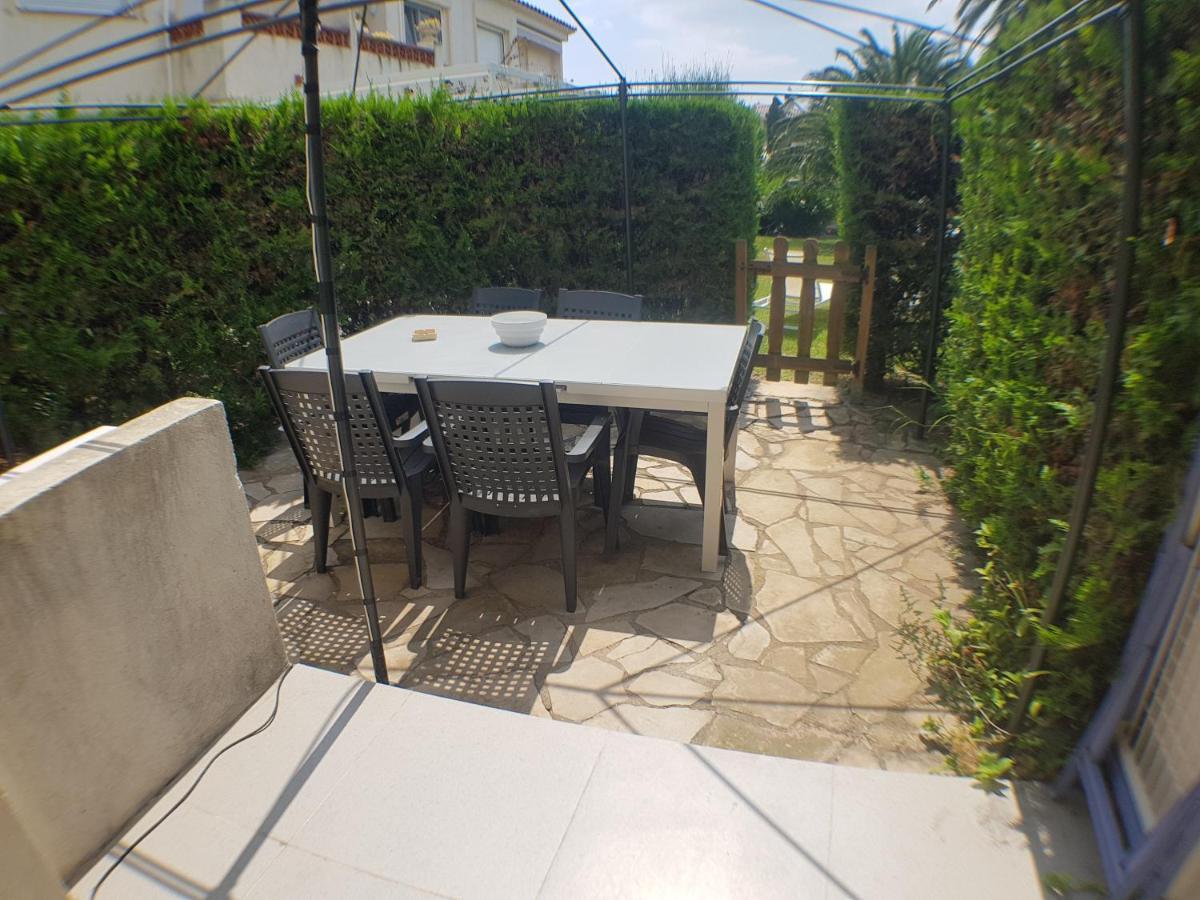 Apartment Puerto Rico 6 Empuriabrava