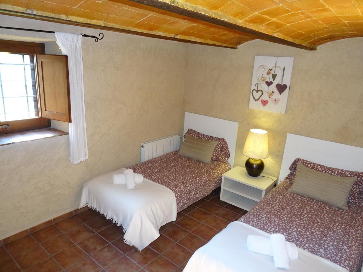 Country house Masoveria De Cal Sastre *