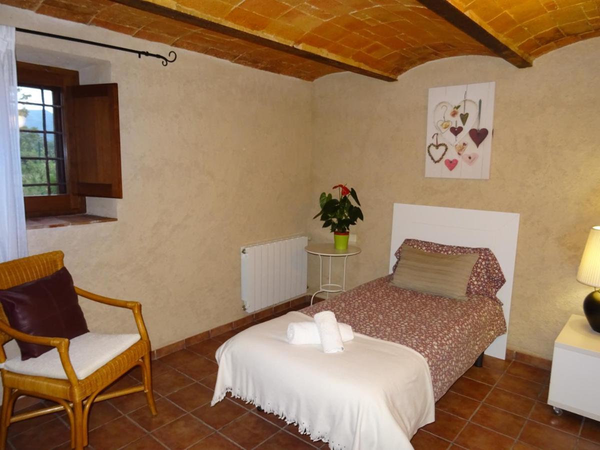 Masoveria De Cal Sastre Country house Girona