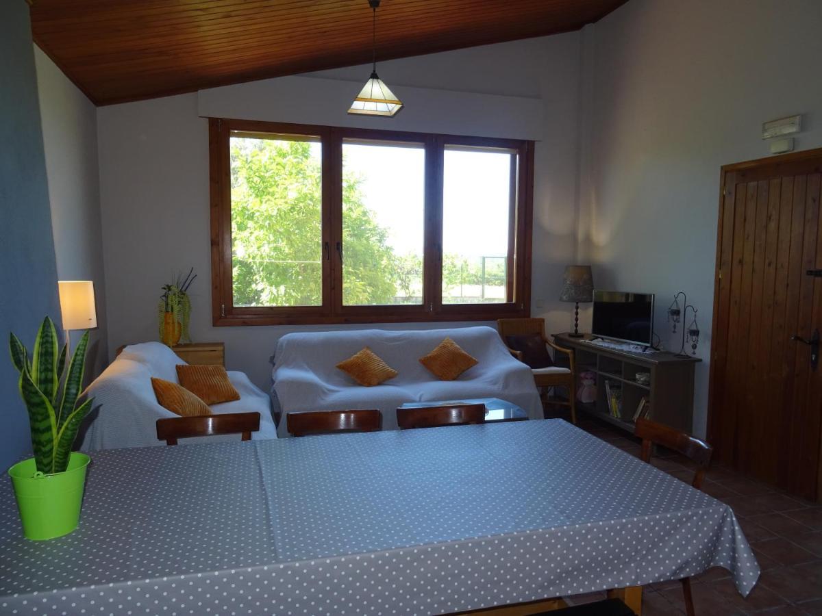 Country house Masoveria De Cal Sastre