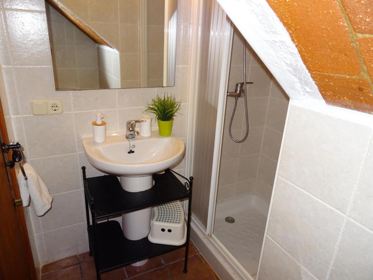 Country house Masoveria De Cal Sastre