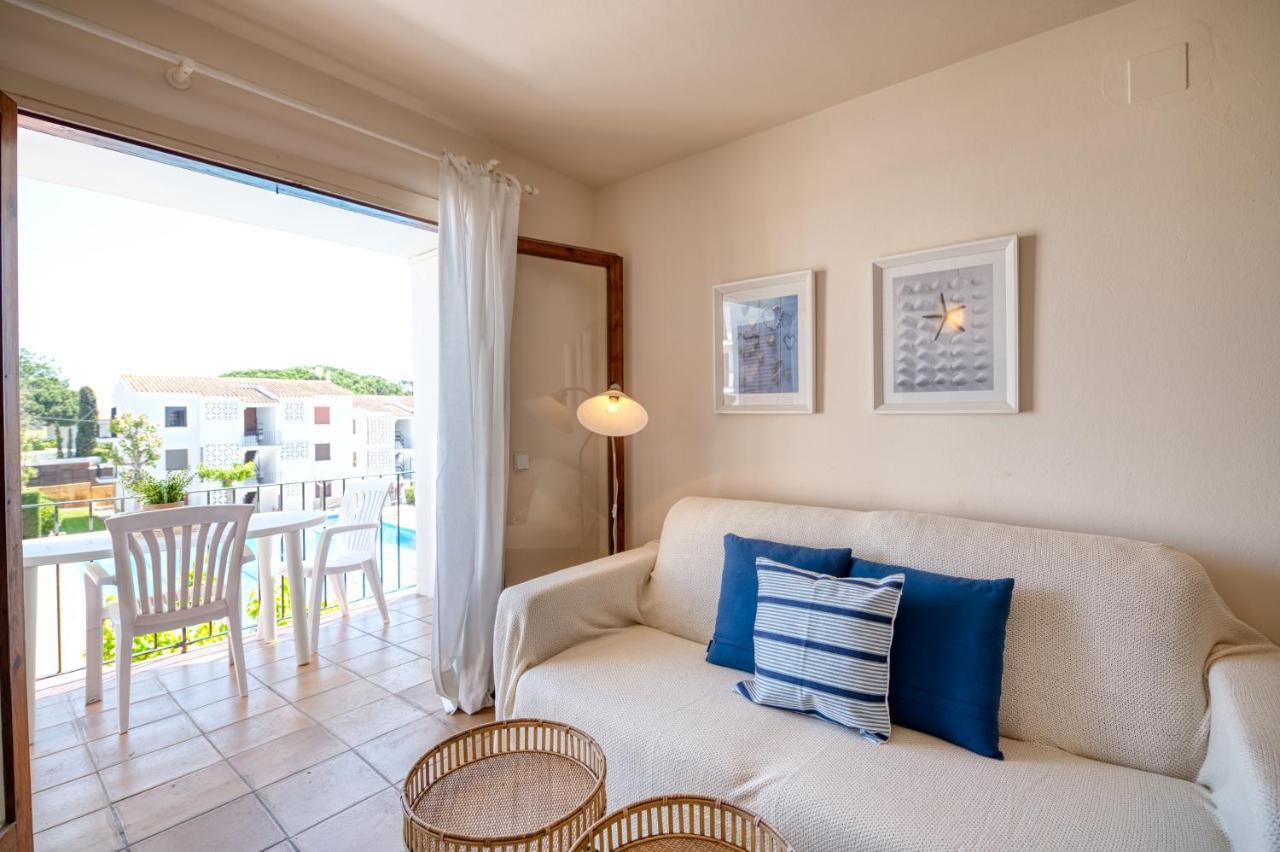 Penyagolosa Apartment *