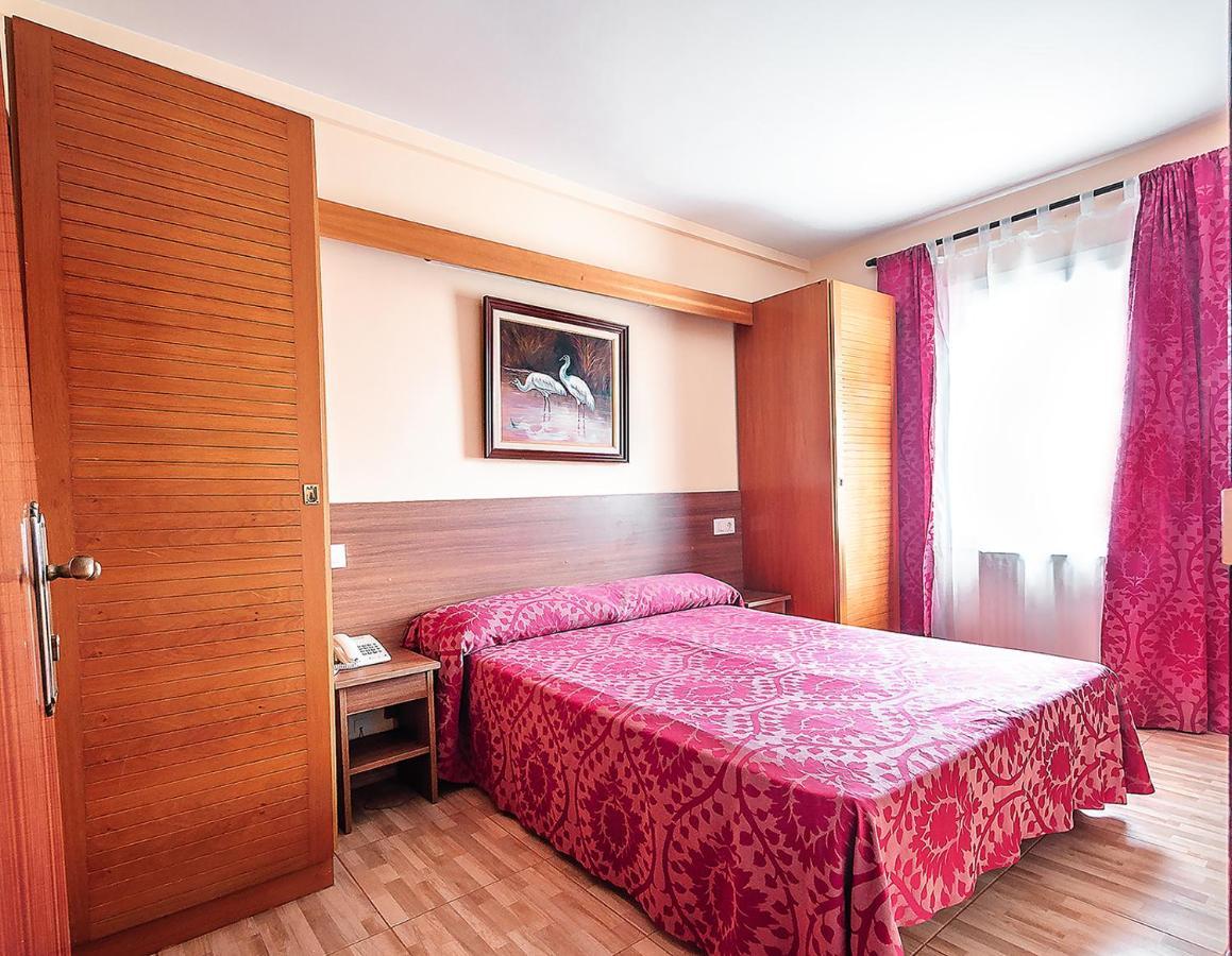 Silvia Hotel Ampuriabrava