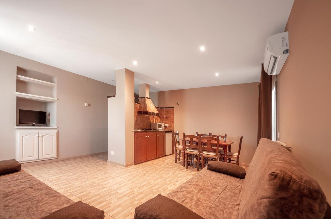 Hotel Silvia Ampuriabrava