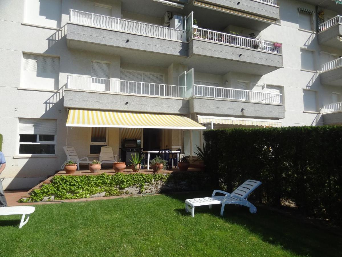 Mar D'or Apartment