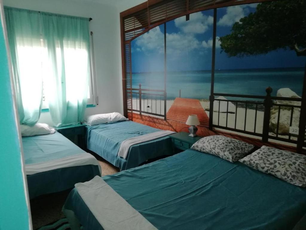 Pensión Can Pau Guesthouse