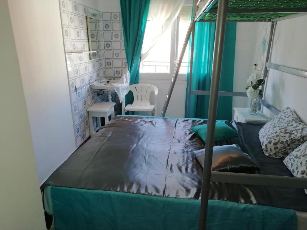 Can Pau Guesthouse