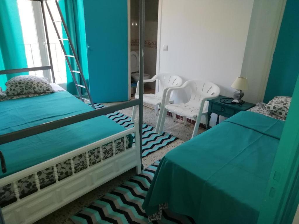 Can Pau Guesthouse