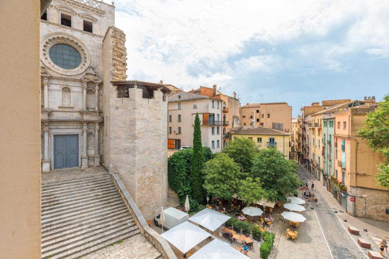 Apartamento Flateli Sant Felix *
