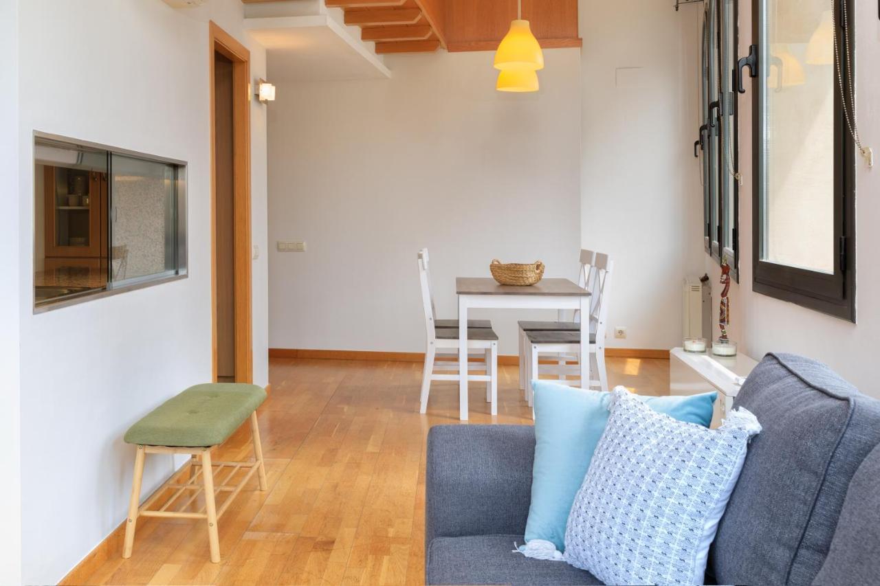Flateli Sant Felix Apartamento Gerona