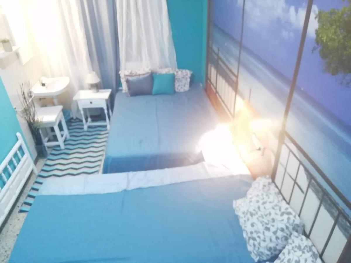 Pensión Can Pau Guesthouse Llançà