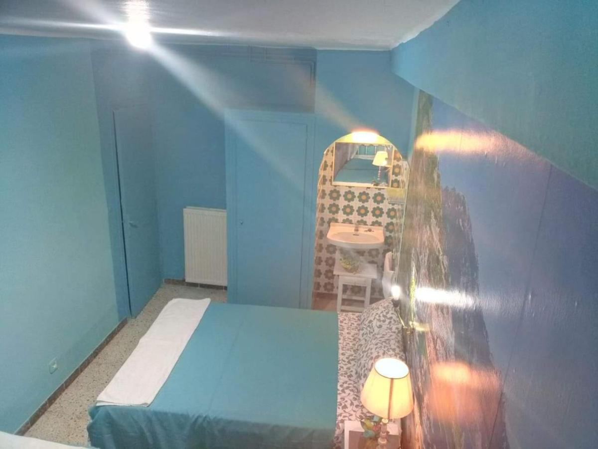 Can Pau Guesthouse * Llançà