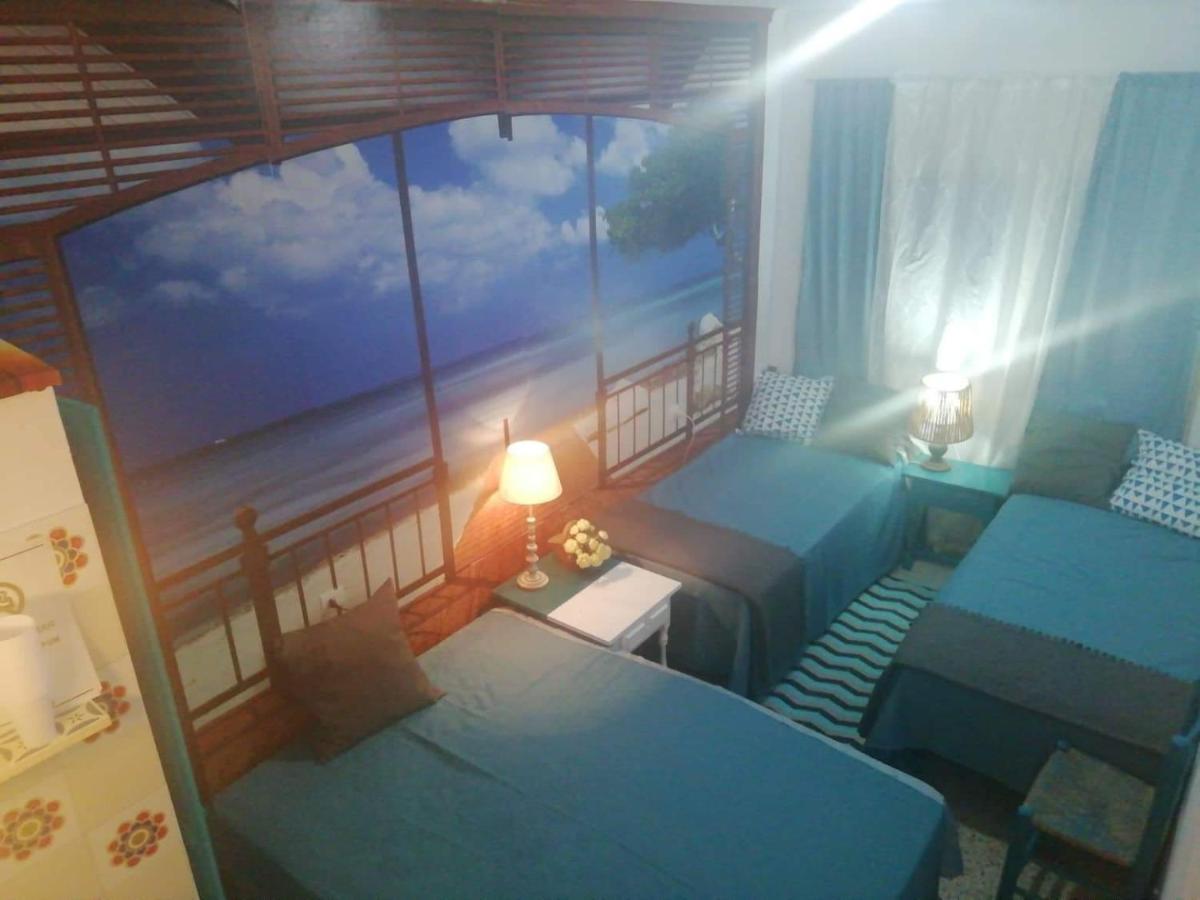 Can Pau Guesthouse Pensión Llançà