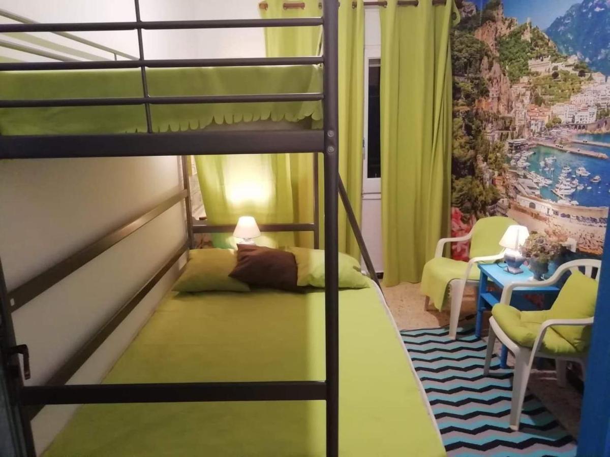 Pensión Can Pau Guesthouse Llançà