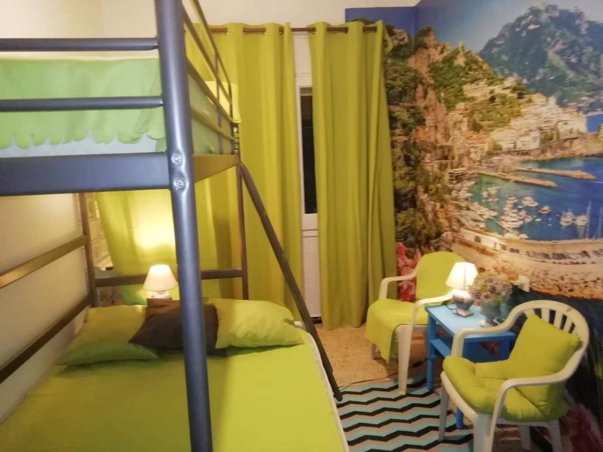 Can Pau Guesthouse Pensión