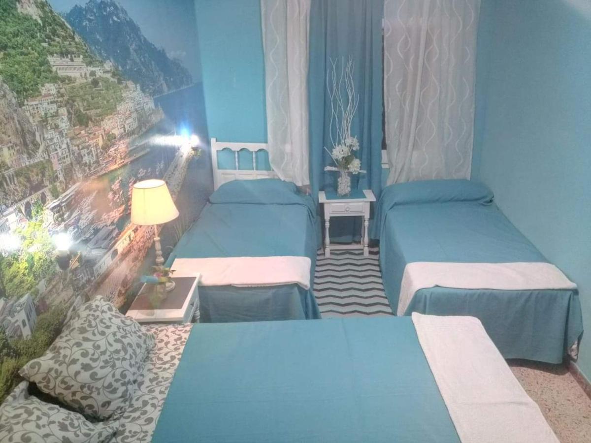 Can Pau Guesthouse Llançà