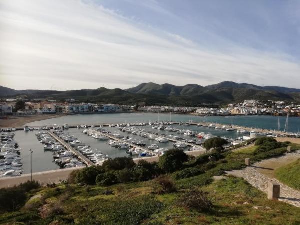 Can Pau Guesthouse Llançà