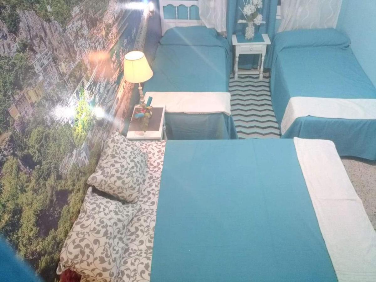 Can Pau Guesthouse