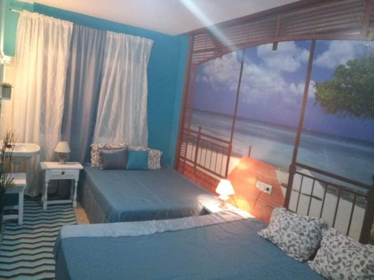 Can Pau Guesthouse Llançà