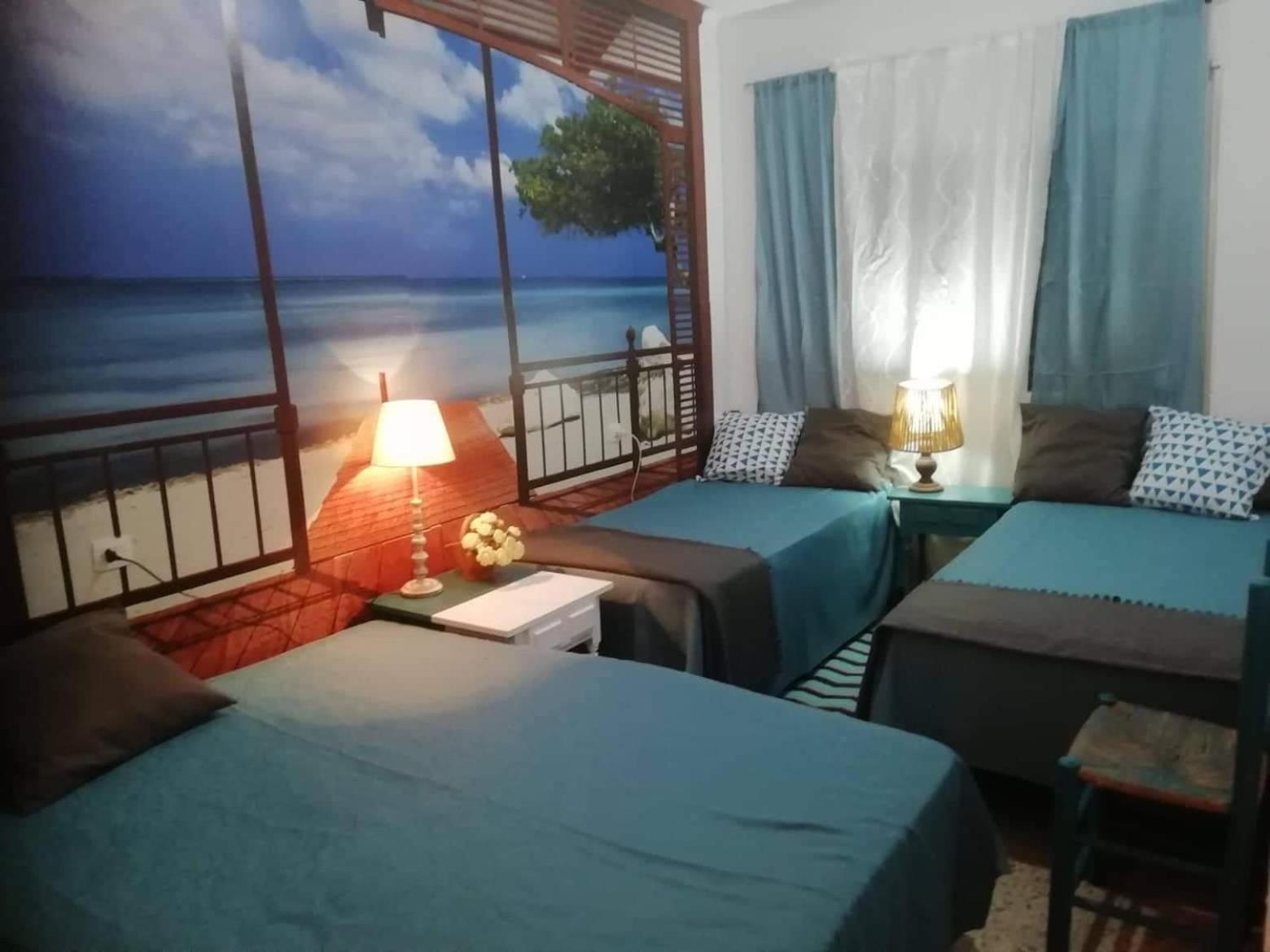 Can Pau Guesthouse * Llançà