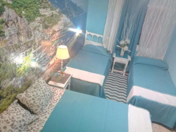 Can Pau Guesthouse Pensión Llançà