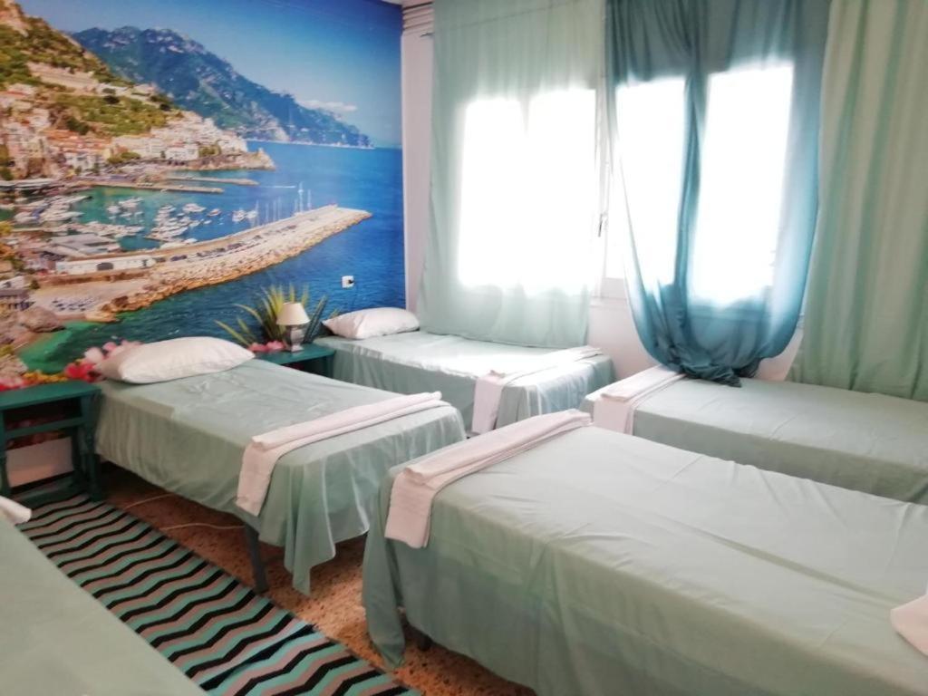 Can Pau Guesthouse