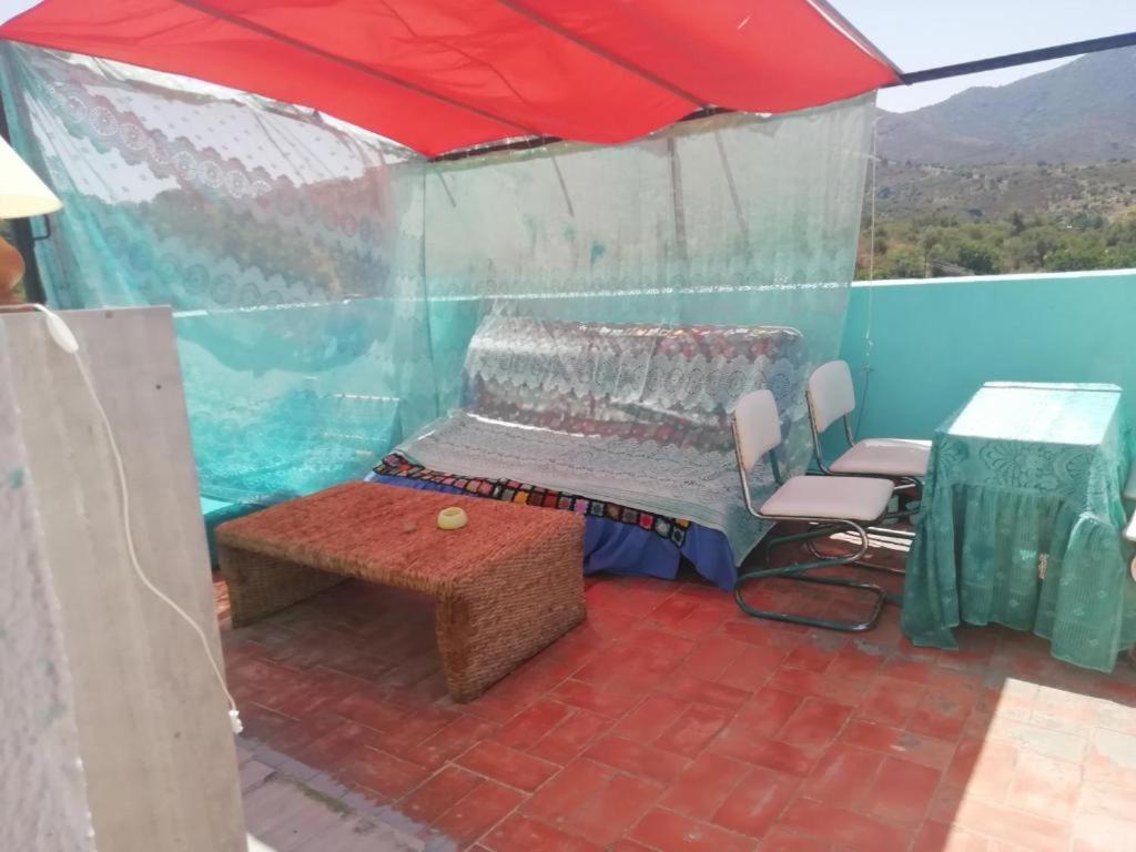 Pensión Can Pau Guesthouse