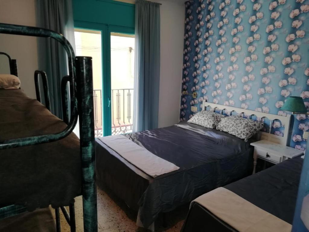 Pensión Can Pau Guesthouse Llançà