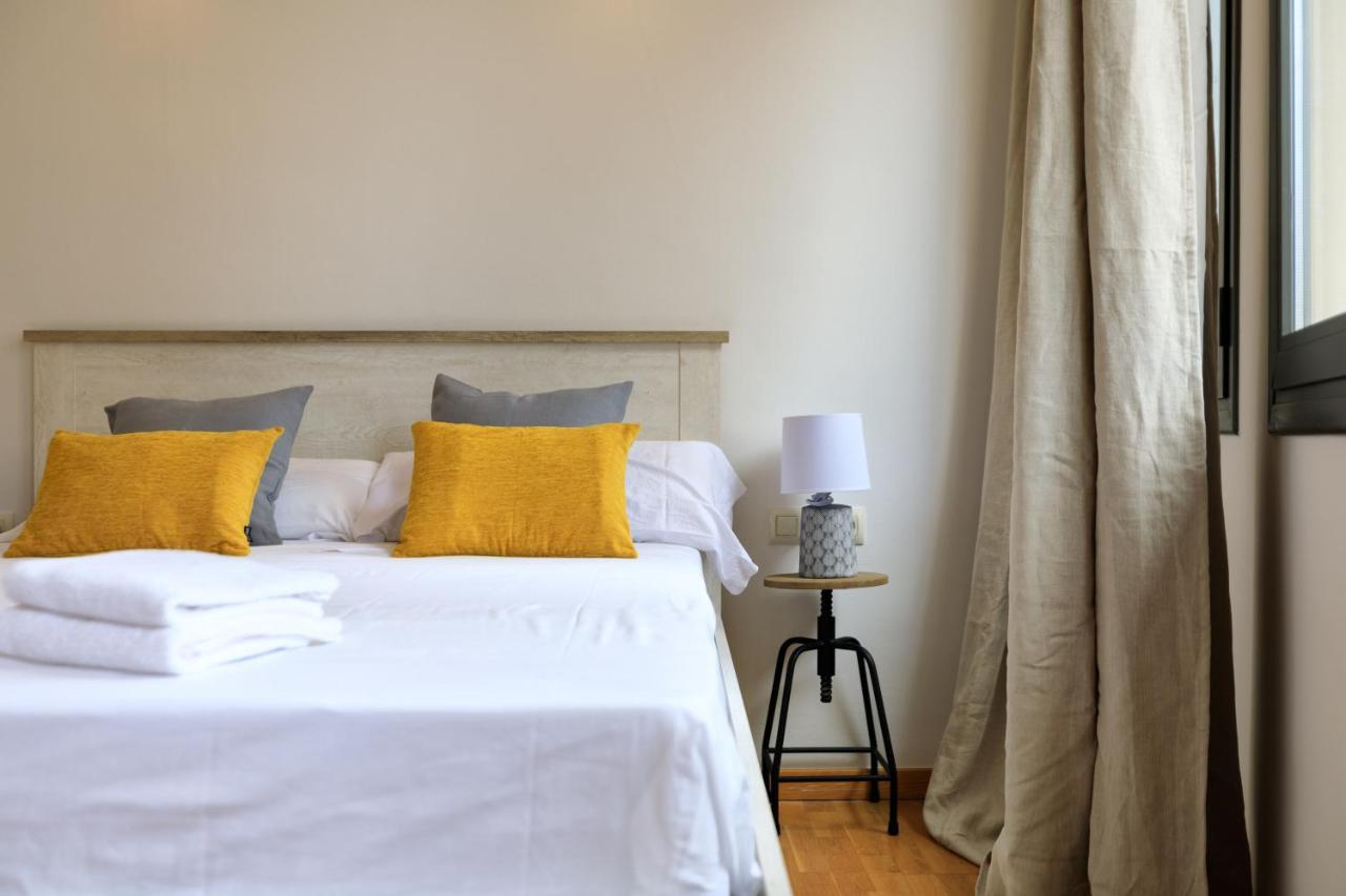 Flateli Sant Felix Apartamento Gerona