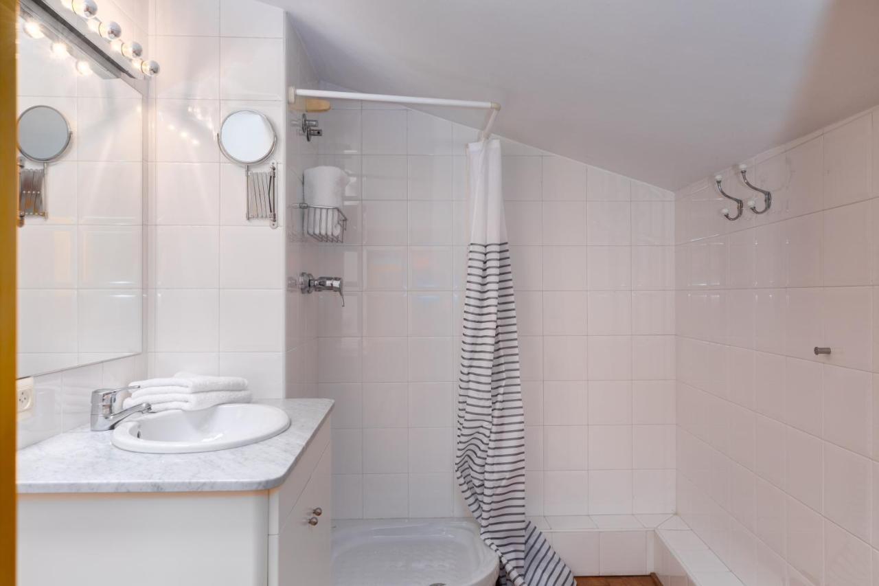 Flateli Sant Felix Apartamento *