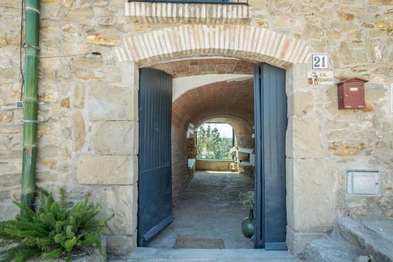Flateli Villa Vilopriu