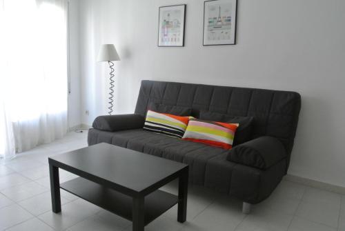 Apartment Aiguaneu S'auguer *