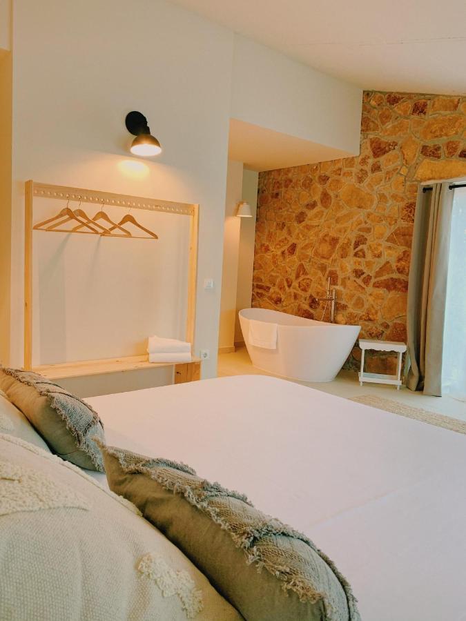 Can Bufi - Hotel & Winery Hotel Llagostera
