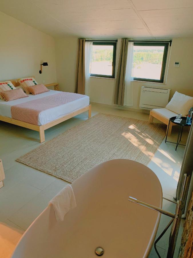 Can Bufi - Hotel & Winery Llagostera