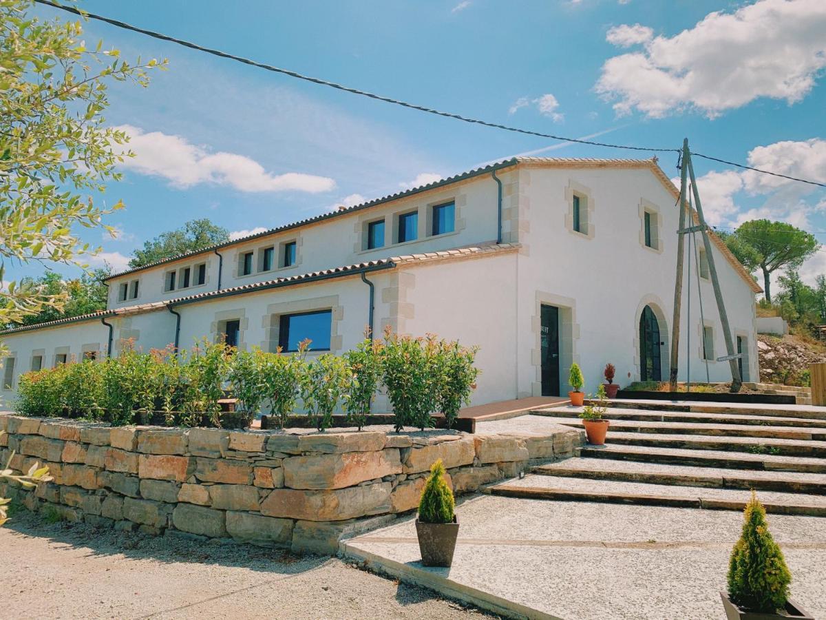 Can Bufi - Hotel & Winery Hotel *