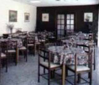 Santa Ana Pensión