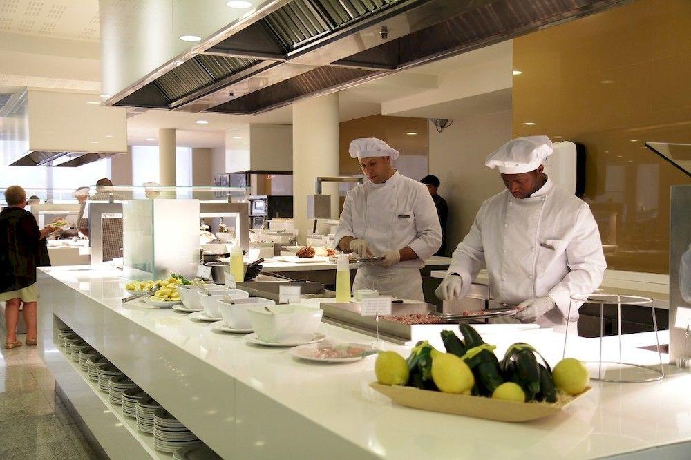 Hotel Mediterraneo Rosas
