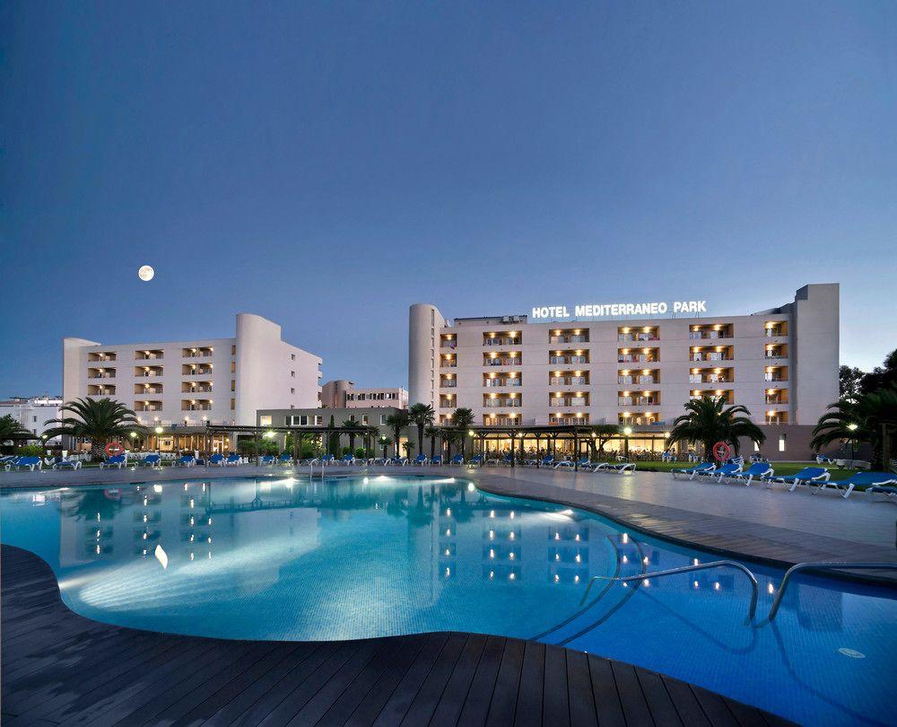 Mediterraneo 3*