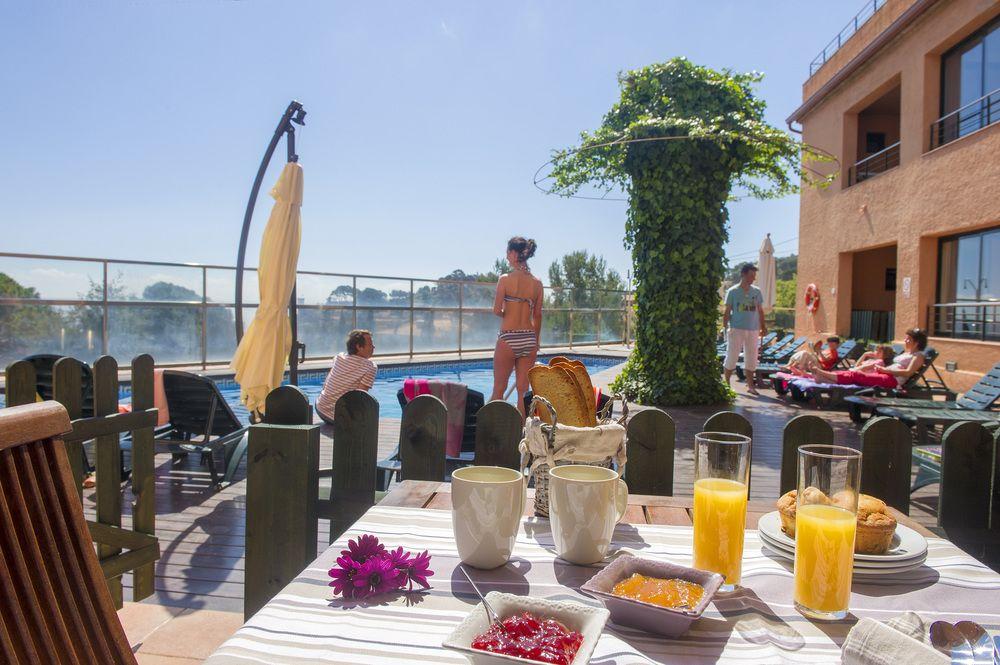 Apartamento Pierre & Romana *