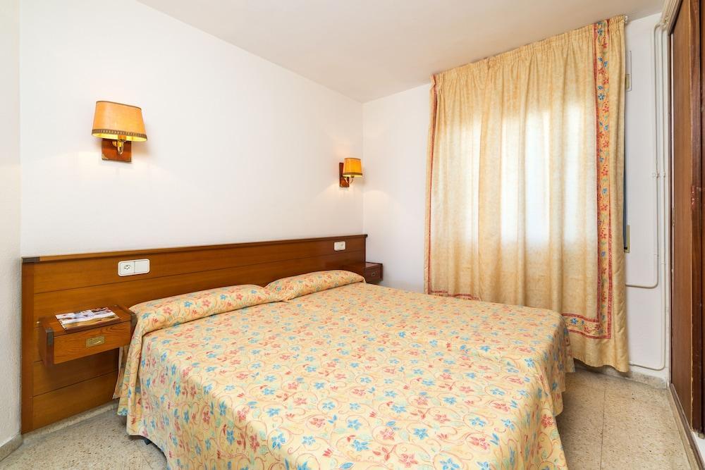 Guitart Apartahotel