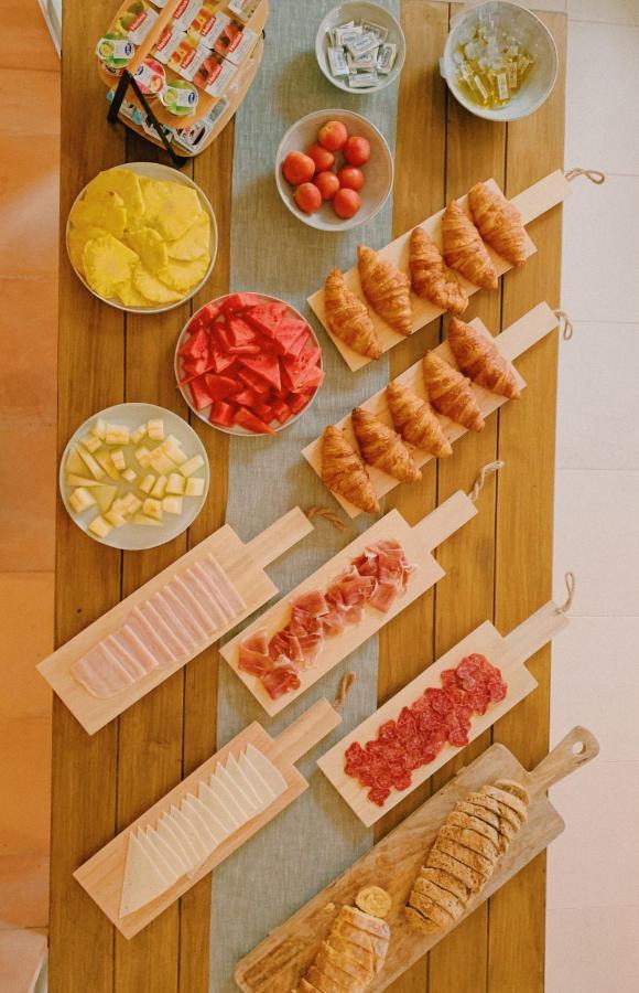 Can Bufi - Hotel & Winery Llagostera