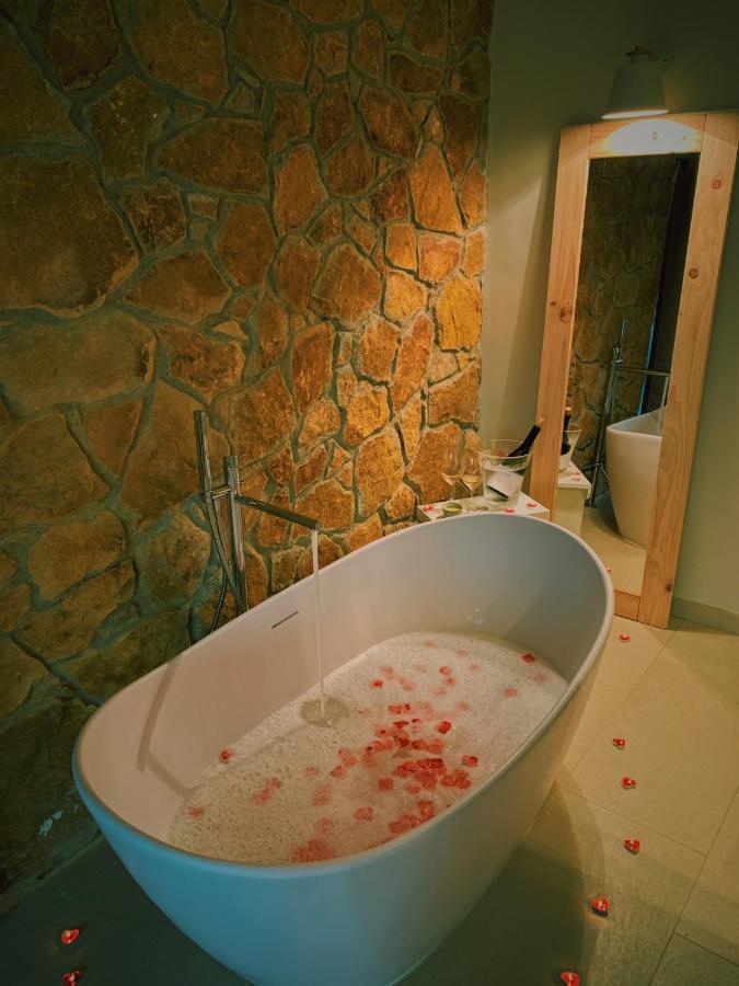 Can Bufi - Hotel & Winery