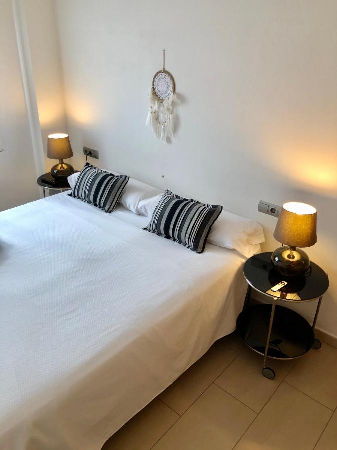 Sun D'aro Apartment *