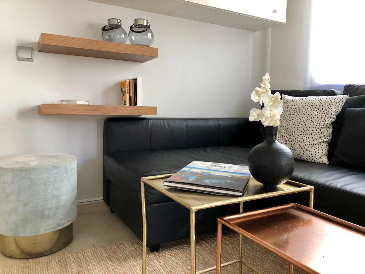 Sun D'aro Apartment *