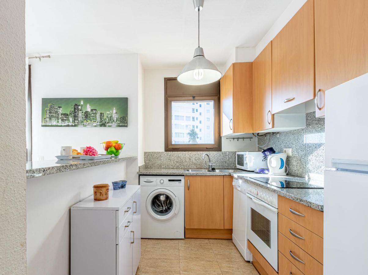 Apartamento Apart-rent Mirablau Mar 0093 *