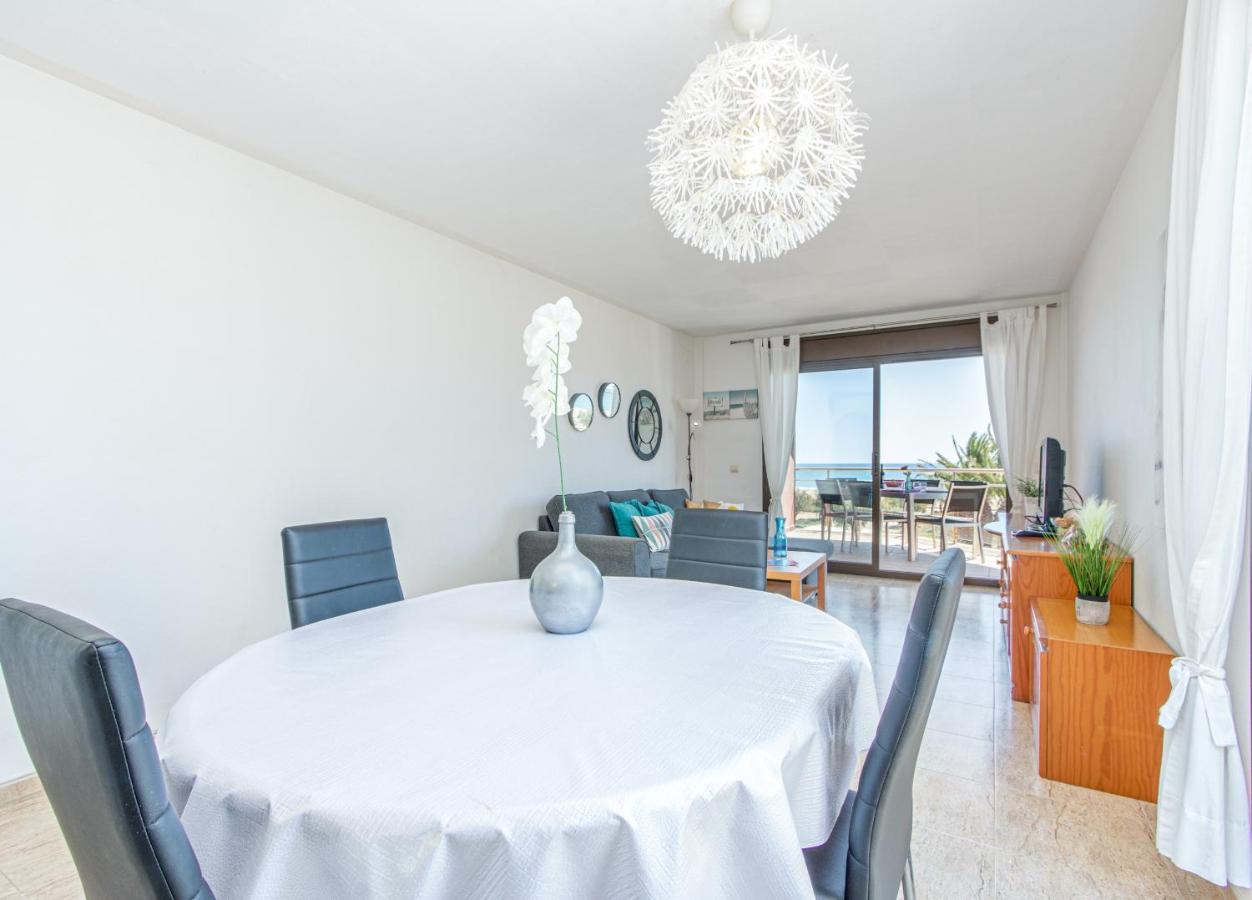 Apart-rent Mirablau Mar 0093 Apartamento *