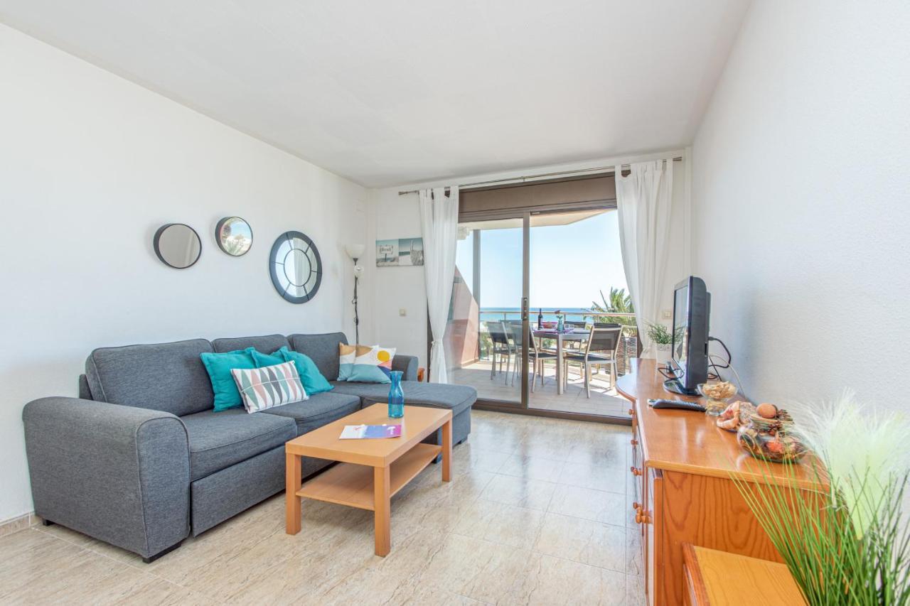 Apart-rent Mirablau Mar 0093 Apartamento Ampuriabrava